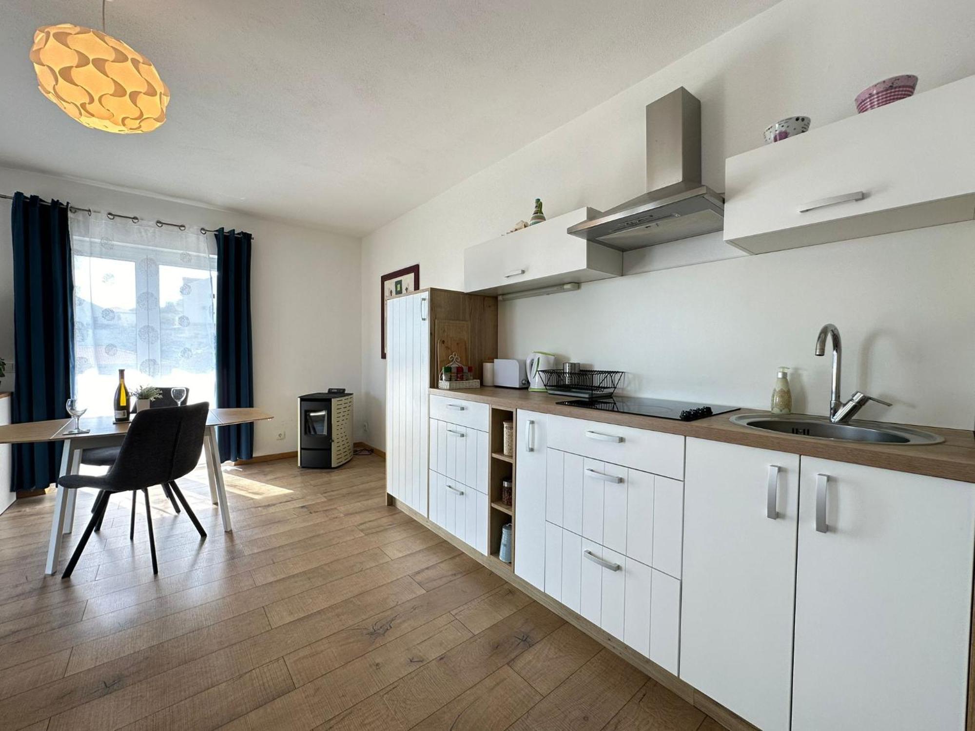Kovacevica Apartament