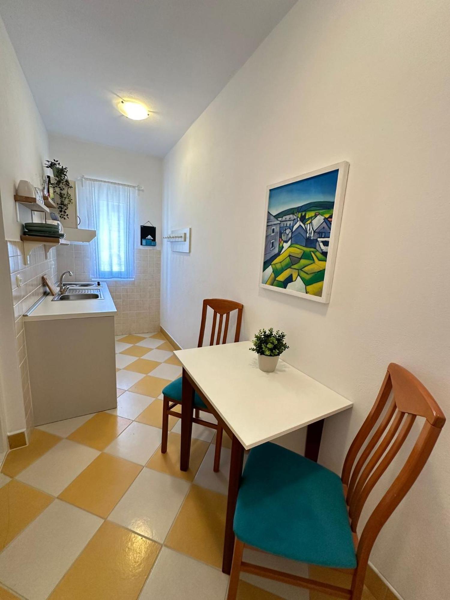 Apartament Kovacevica *